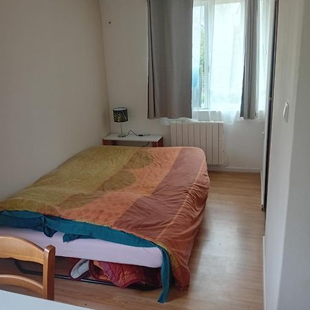 Chambre Equipee Languidic Zewnętrze zdjęcie