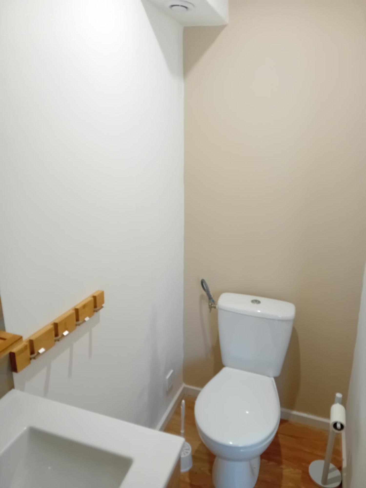Chambre Equipee Languidic Zewnętrze zdjęcie